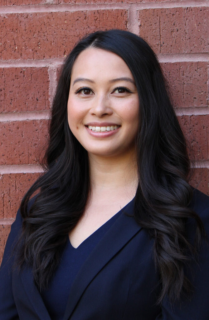 Cynthia Lai, PA-C