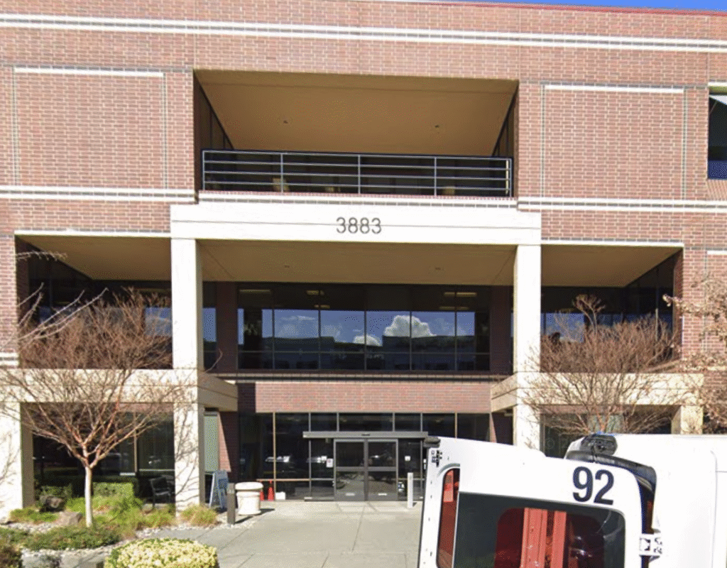 3883 Airway Drive Suite 165 Santa Rosa CA 95403 3883 Airway Drive Suite 165 Santa Rosa CA 95403